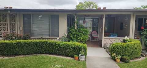 13141 M-11 Shawnee Lane, Seal Beach, CA 90740