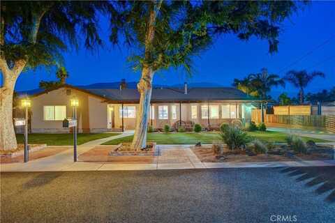 1261 N Ramona Boulevard, San Jacinto, CA 92582