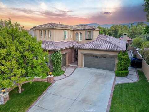 26052 Shadow Rock Lane, Valencia, CA 91381