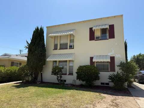 1237 S 3rd Street, Alhambra, CA 91801
