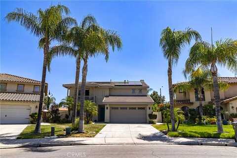 15602 Vista Del Mar Street, Moreno Valley, CA 92555