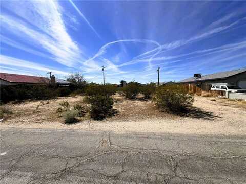 10184 Rea Avenue, California City, CA 93505