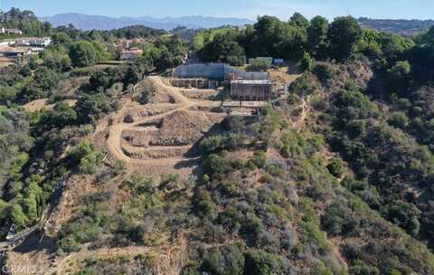 2451 Summitridge Drive, Beverly Hills, CA 90077