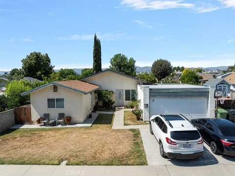 2345 Bryson Place, Simi Valley, CA 93065