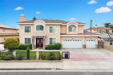 3453 Ivar Avenue, Rosemead, CA 91770