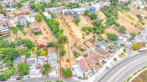 2066 N Marianna Avenue, Los Angeles, CA 90032