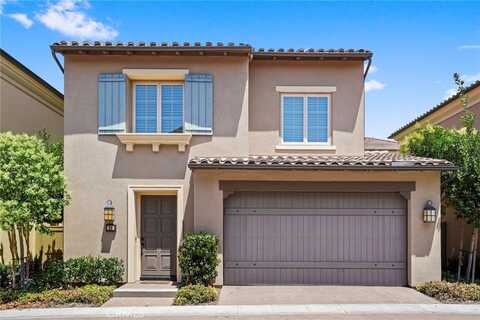 88 Borghese, Irvine, CA 92618