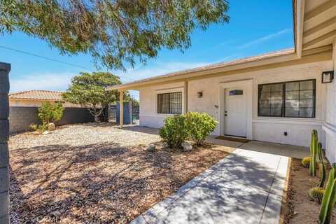 58012 Hidden Gold Drive, Yucca Valley, CA 92284