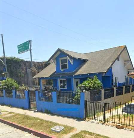 420 W Gage Avenue, Los Angeles, CA 90003