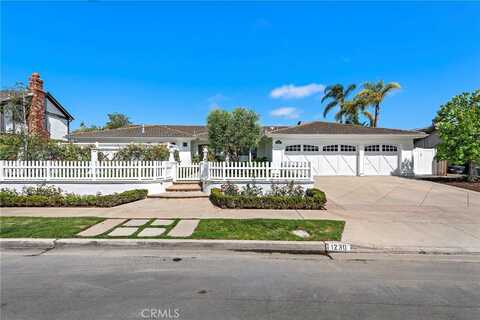 1230 Santiago Drive, Newport Beach, CA 92660