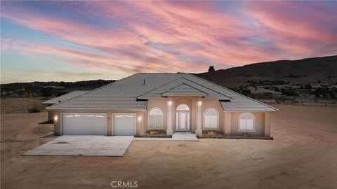 21777 Poppy Road, Apple Valley, CA 92308