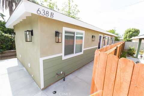 638 W Glen Lyn Drive, Glendora, CA 91740