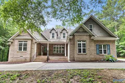 17361 Meadows Road, Athens, AL 35613