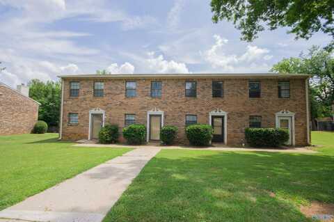 4931 Cotton Row, Huntsville, AL 35816