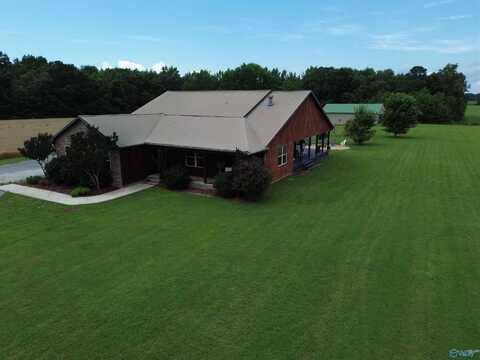 2889 Elkwood Section Road, Hazel Green, AL 35750