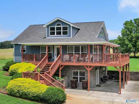 17935 Lakeside Estates Road, Athens, AL 35614