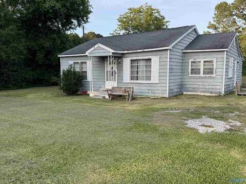 5509 Glade Road, Anniston, AL 36206
