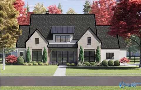 Lot 7 Newcastle Lane, Decatur, AL 35603