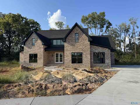 Lot 7 Newcastle Lane, Decatur, AL 35603