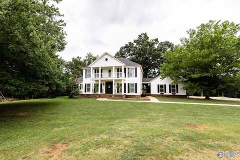 669 Saint John Road, Baileyton, AL 35019