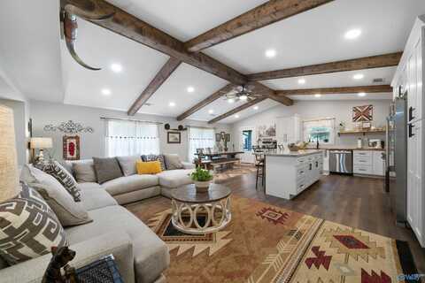 40 County Road 106, Leesburg, AL 35983