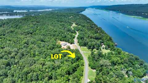 166 Lookout Mountain Drive, Scottsboro, AL 35769