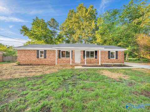 117 Lucille Drive SW, Decatur, AL 35603