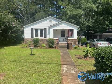 3613 Mcvay Street, Huntsville, AL 35805