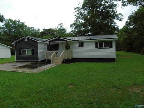 117 Mccollum Lane, New Market, AL 35761