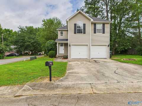 202 Declaration Circle, Madison, AL 35758