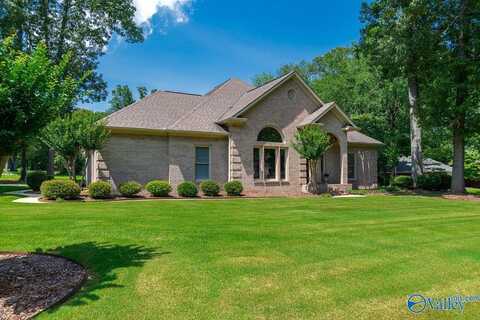 11 Golden Oak Drive, Trinity, AL 35673