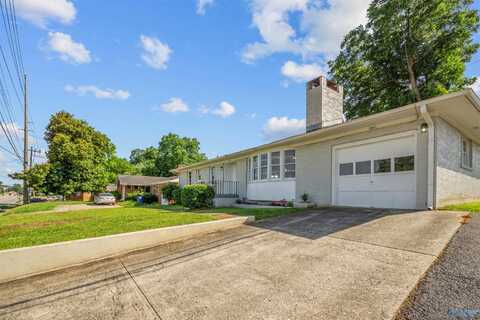 1307 Pulaski Pike, Huntsville, AL 35816