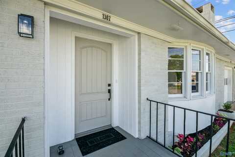 1307 Pulaski Pike, Huntsville, AL 35816