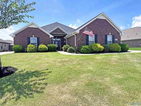 13341 Callaway Drive, Madison, AL 35756