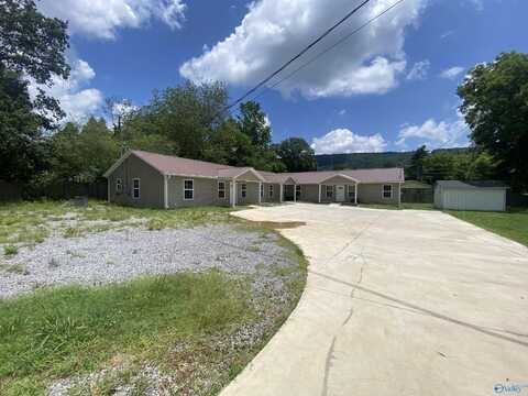 188 College Avenue, Collinsville, AL 35961