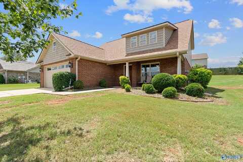 15813 Cold Branch Dr NW, Harvest, AL 35749