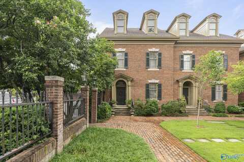 114 Lincoln Street NE, Huntsville, AL 35801