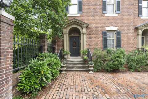 114 Lincoln Street NE, Huntsville, AL 35801
