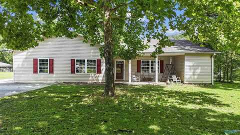 3816 Browns Valley Road, Guntersville, AL 35976