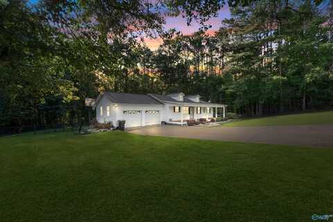 1990 Meadowood Drive, Southside, AL 35907