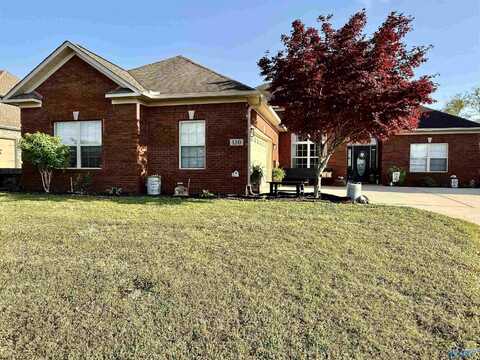 130 Davis Downs Road, Meridianville, AL 35759