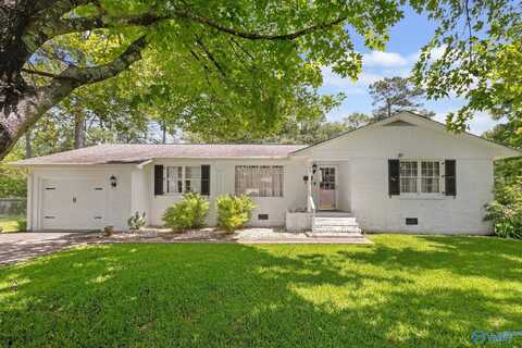 609 Elder Street, Boaz, AL 35957