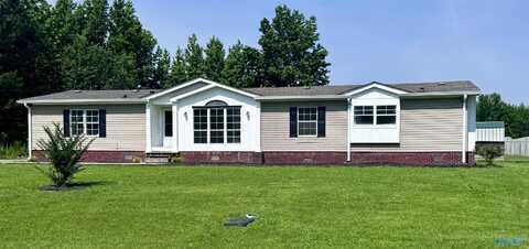 28514 Countryside Circle, Ardmore, AL 35739