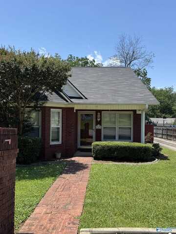 149 Main Street, Moulton, AL 35650
