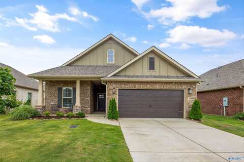 12804 Juniors Drive, Madison, AL 35756