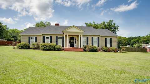 616 East Main Street, Albertville, AL 35950