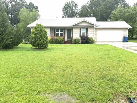 262 Tessa Circle, Albertville, AL 35950