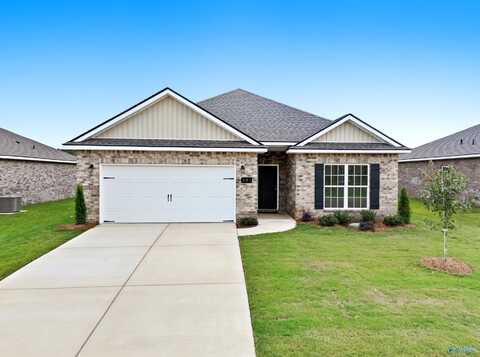 231 Jerrie Lynn Boulevard, Meridianville, AL 35759
