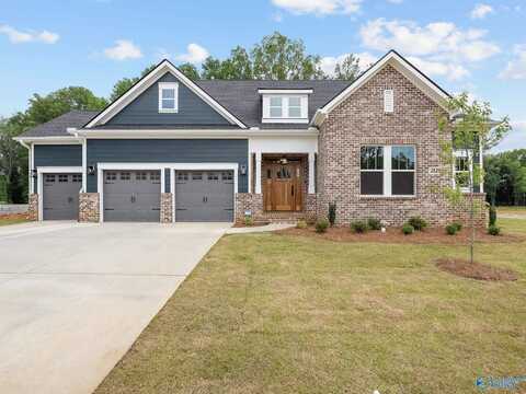 2125 Bloomfell Bend SW, Huntsville, AL 35802