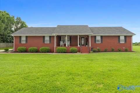 108 Butch Cash Road, Hazel Green, AL 35750